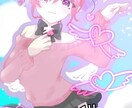 あなたのためのイラストを描きます 動くイラストや活動イラスト依頼も可！！ イメージ4