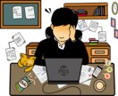 web媒体のライティング・校閲行います webライティング全般の業務請け負います イメージ1