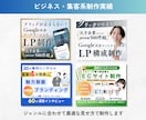 信頼感で集客につながる！ココナラ出品画像作成します Canva納品◎目立つ×信頼感で選ばれるサムネイル制作 イメージ4