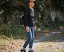 AIっぽくないリアルな人物生成致します “広告っぽくない”リアルな存在感を演出 イメージ10