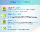 初めての方歓迎！伝わるチラシデザイン作成します 初めてでもちゃんと伝わるチラシ作成をお手伝いします！ イメージ2