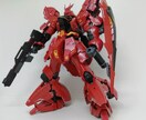プラモデル制作代行致します 【素組み、簡単フィニッシュ限定】でマイプラモを提供します！ イメージ3