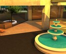 写真をスケッチ風に加工します 写真をイラスト風に加工します。 イメージ4