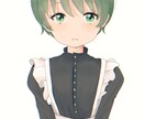 納得のいくイラストを提供します 満足するイラストを提供いたします! イメージ5