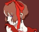ご要望に沿ったイラストを描きます 人物、背景、建物、動物などを描かせていただきます♪ イメージ5