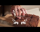 料理動画の編集いたします 料理好きデザイン学生がつくる料理動画 イメージ2