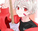 ご希望にそったイラストを制作します 学割あり！テンプレートあり！様々な用途でご使用いただけます！ イメージ3