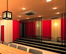 店舗、商業施設のデザイン、プランニングをします 大手チェーンから個人店舗まで20年以上の経験を活かして イメージ4