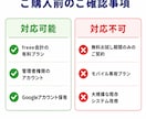 freee連携で請求書・見積書を自動生成します 毎月の請求書作成を1クリックで完了する仕組みを構築します イメージ10