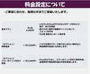 毎月、エクセルの集計・分析を丸ごと代行します データ送付だけで、毎月経営数値が見える化（リピーター限定） イメージ6