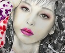 アート似顔絵☆参考画像みたいな似顔絵描きます 全てアート作品です。時間をかけて、１週間に1枚限定です。 イメージ1