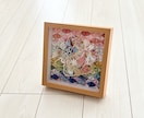 ご祝儀袋をリメイクして水引アートをお作りします 大切な思い出をかたちに残しませんか イメージ4