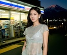 制作データ保管済みの方の追加生成承ります 何度でも同じアバターで別の写真を イメージ8