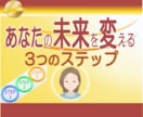 もう限界！でも離婚できない…のグルグル解消します ☘️無理も我慢も離婚もシナイ☘️あなた専用夫婦リセットプラン イメージ6