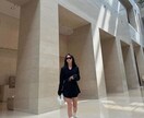 あなたのイメージにぴったりな動画を撮影します モデル歴12年　多数ドラマWEBCM出演実績あり イメージ9