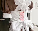 アイドル、コンカフェ等衣装製作します 誰とも被らない衣装で活動のお手伝いをさせて下さい！ イメージ4