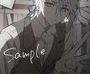 様々な用途の綺麗なイラストを描きます 心を込めた理想のイラストをお届けします。 イメージ2