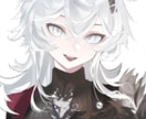 イラスト全般描きます 歌ってみた/アイコン/デフォルメなど！ イメージ4