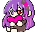 商用利用OK♪シンプルなドット絵を描きます どこか懐かしく、あたたかい絵を描きます イメージ9