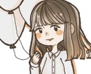アイコンに使える緩かわいい似顔絵描いちゃいます ご希望でしたらステッカーにも！ イメージ6