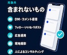 X画像投稿を週3回自動運用します 画像3枚と投稿文をAIが作成し週3回まとめて自動投稿 イメージ7