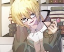NSFW対応！1枚イラスト描きます あなた好みのシチュエーションを素早くハイクオリティで イメージ1