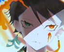 現代風イラスト イラスト依頼 諸々、、受付けます 商品利用が可能です。検討よろしくお願いします。 イメージ2