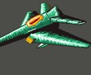 ドット絵初心者のためにドット絵を教えたり作ります メカとキャラに特化したドット絵教師サービスです。 イメージ3