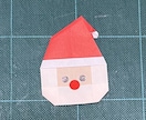 クリスマスに向けて壁面飾りや折り紙飾りを代行します 元保育士です。施設や場所に応じてお作りします！ イメージ3