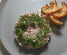 スーパーの食材で完結！おしゃれな料理を教えます 彩り、食材の使い方、簡単調理でおしゃれにするポイントを紹介！ イメージ4
