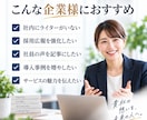 取材歴100件以上！伝わるインタビュー記事作ります 【まず1名】お試しメニュー／取材から記事制作までプロが対応！ イメージ4