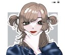 イラスト、漫画、キャラデザなんでも描きます あなたのイメージをデザインいたします イメージ2