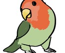 ペットの似顔絵描きます 大切なご家族のペットのイラスト描かせていただきます！ イメージ5