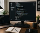 pythonで簡単な自動化ツール作成します 丁寧な対応でご要望に合わせて制作します イメージ2