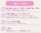 あなたに代わってInstagramいいね代行します ターゲットを限定して１日100件手動で行います！ イメージ3