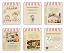 かわいい動物のデザイン心を込めて作ります サポート充実！低価格でも安心高品質しっかり想いをくみ取ります イメージ6