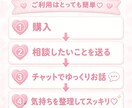 エリアNo.1・全国人気TOP15嬢がお話聞きます 元夜職の自慢のホスピタリティで貴方を癒します♩ イメージ4