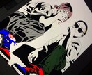 写真イラストなど幅広く描かせていただきます ゆるふわ系でおしゃれに！できる限りお客様の希望にお応えします イメージ1