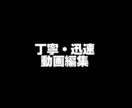 TikTok・ショート動画を編集します スマホ編集（CapCut）対応！ イメージ2