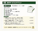 介護・福祉現場の「違和感」を一緒に整理します 現場で起きている「なぜ？」を整理し、課題を見える化します イメージ5