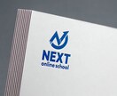 洗練されたロゴデザインでブランド価値を高めます シンプル×印象に残る設計｜長く使える上質ロゴをプロが制作 イメージ8