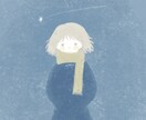 ふんわり絵本のような女の子のイラストを制作します 絵本のような女の子イラストを描きます。 イメージ10
