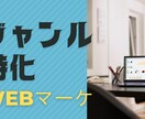 マーケティングジャンルに特化したライティングします メディア運用経験をもとに実践ベースでのライティング イメージ1