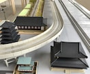プラモデル、鉄道模型キットを中心に製作します NゲージやHOゲージ、ジオラマ、プラモデル等、対応可です。 イメージ9