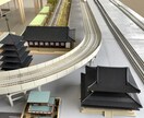 プラモデル、鉄道模型キットを中心に製作します NゲージやHOゲージ、ジオラマ、プラモデル等、対応可です。 イメージ9
