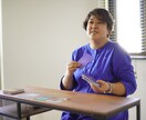 見えない存在へつながりリーディングしていきます あなたの悪い思い込みをクリアリング！新しい自分に会いに行く！ イメージ1