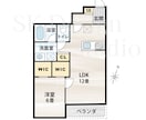 不動産間取り図をIllustratorで作成します 手書き・PDF・画像から綺麗な間取り図をトレース作成します イメージ5