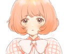 一枚絵、サムネ、歌ってみたなど…イラスト描きます やわらかい雰囲気のイラストをお求めの方へ！ イメージ2