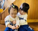 子供向けのプレゼントなど子供のことなんでも聞きます 一緒に子供を可愛く！かっこよくしましょう！ イメージ2