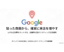 来店を増やすリスティング広告運用代行をします 地域密着の戦略で店舗の来店数を増やします イメージ1